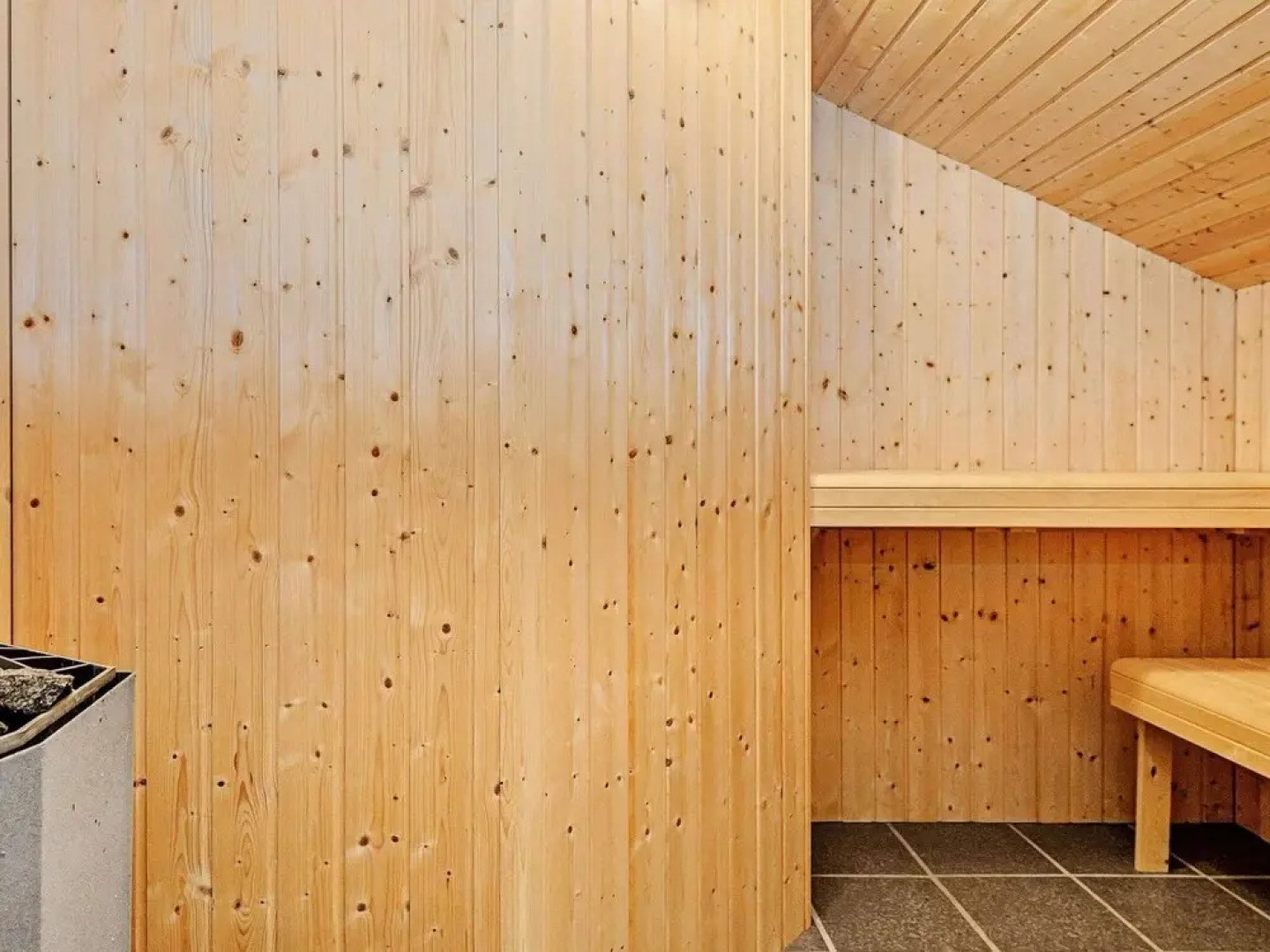 Holiday Home in Kalundborg