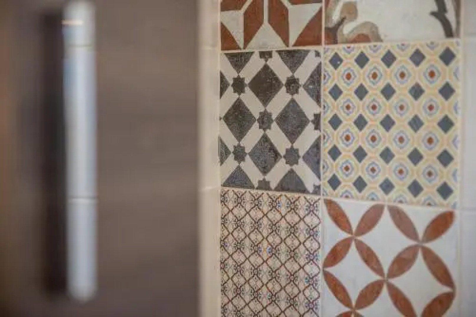 Traditional Sea Side Cottage