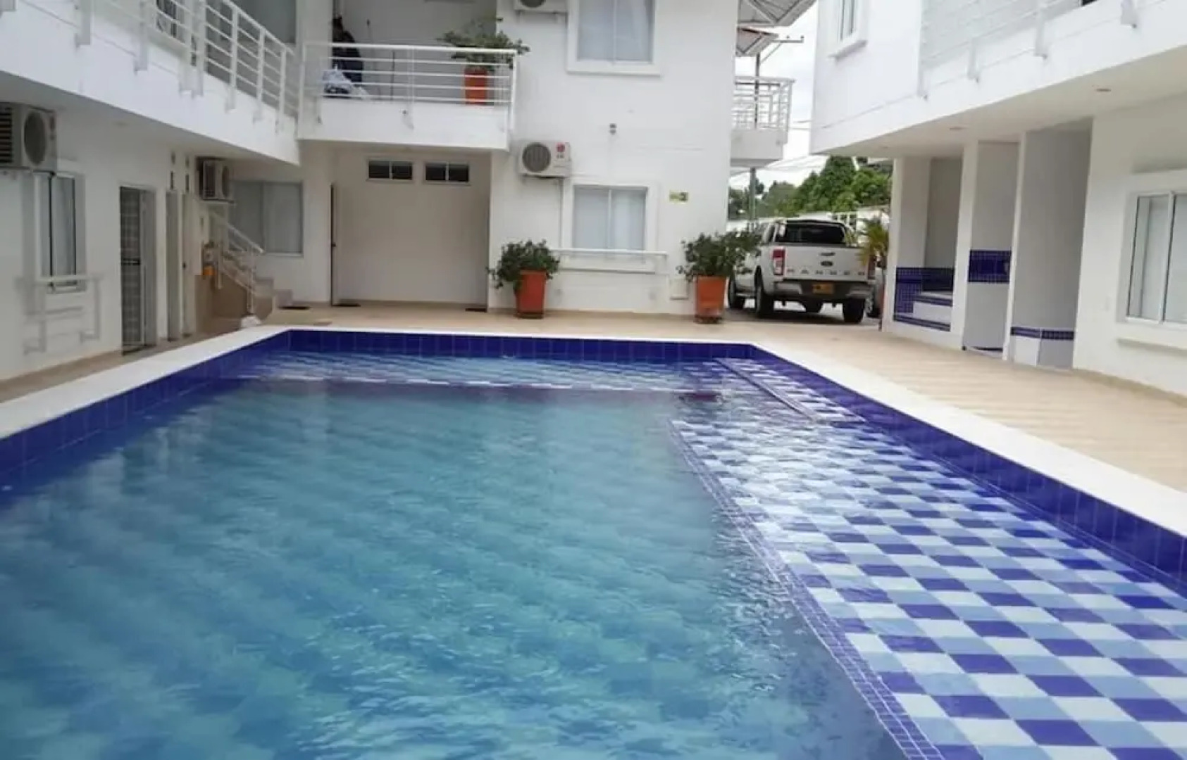 Hotel Santa Maria Real