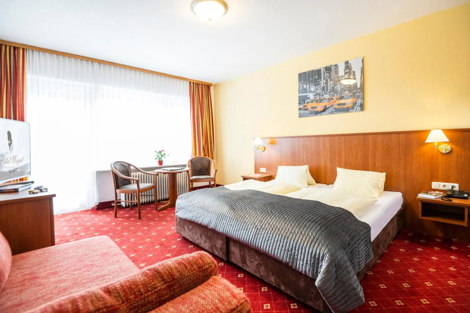 Hotel Mozart Bad Gastein