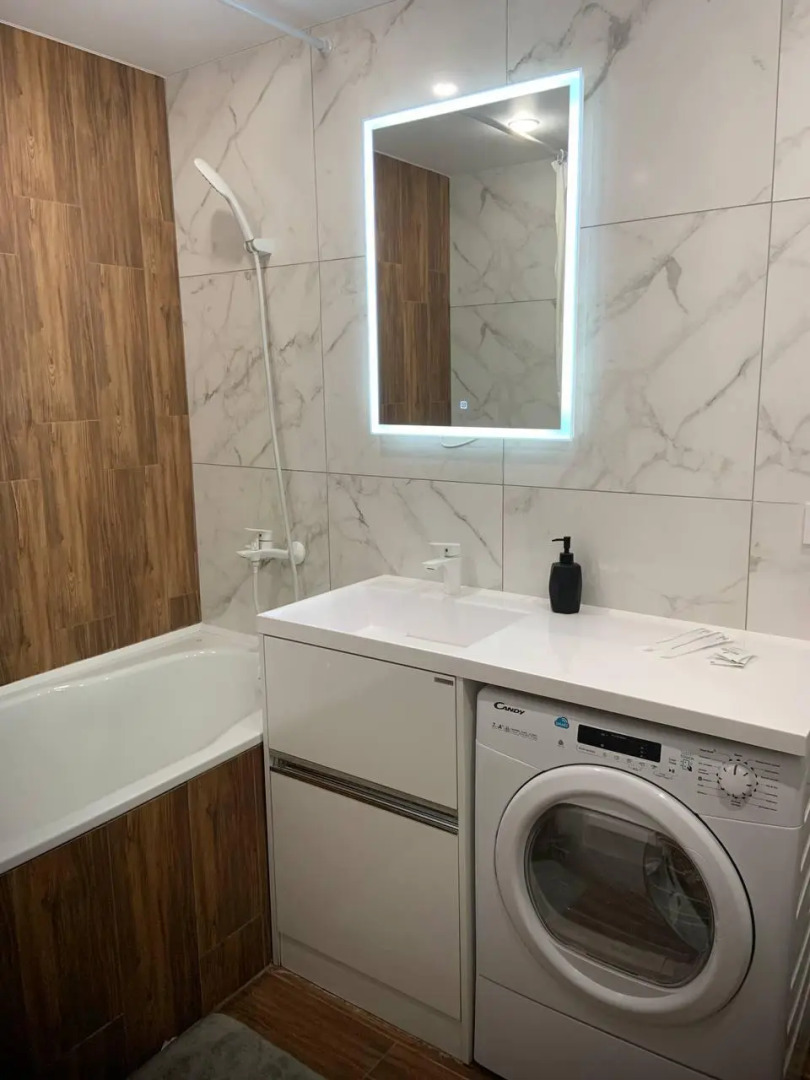 Апартаменты на улице Революционная 101Г