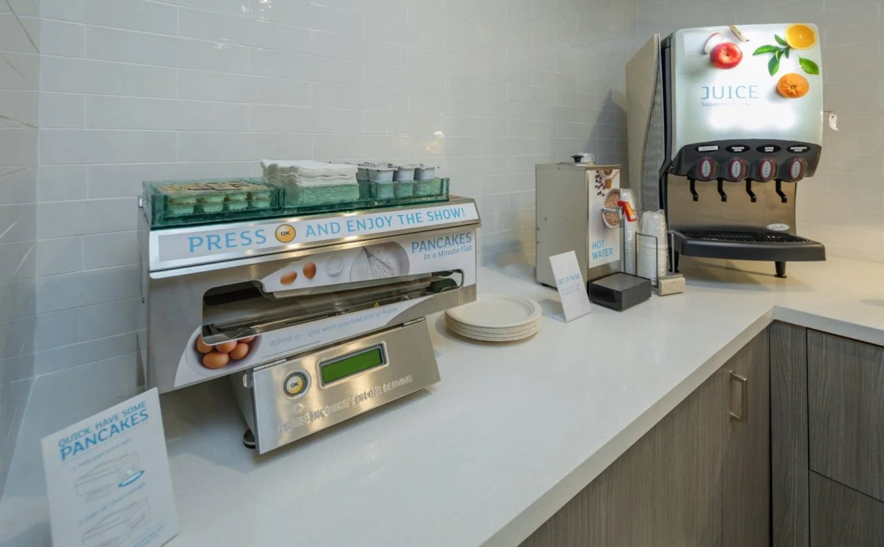 Holiday Inn Express Sunnyvale - Silicon Valley by IHG