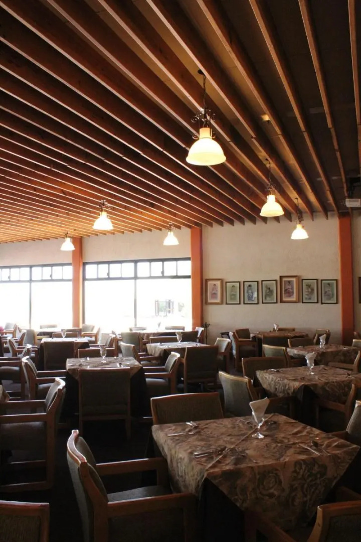 Termas De San Joaquin