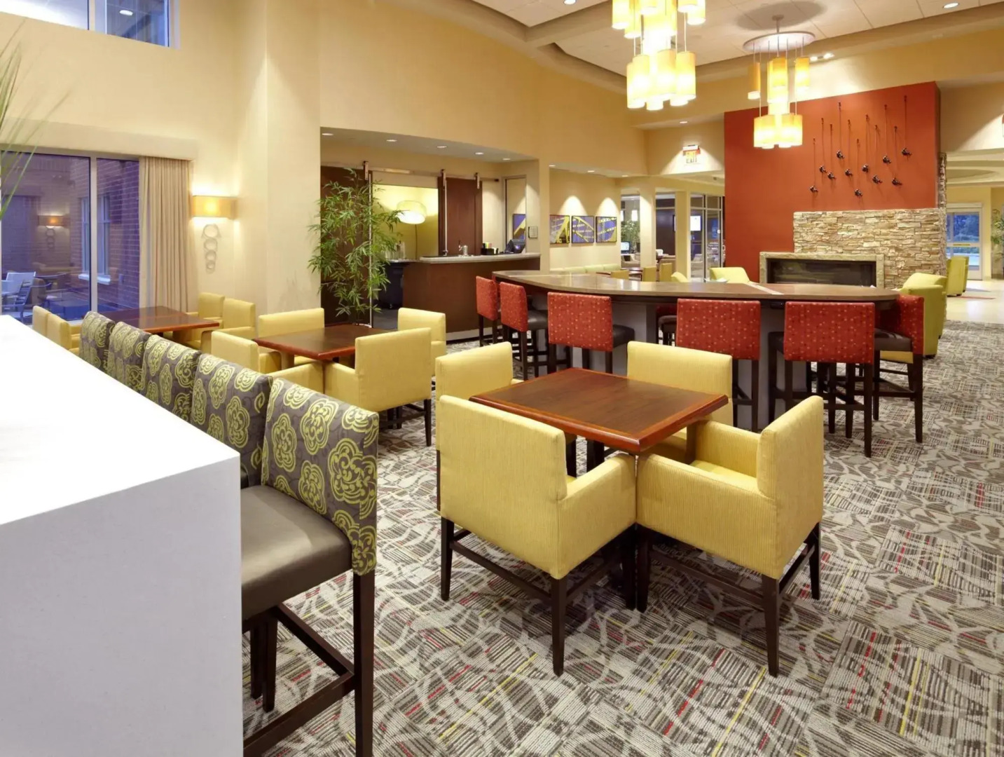 Homewood Suites Pittsburgh Airport