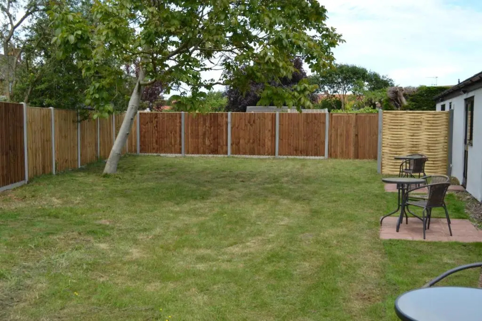 Number 5 - Lytton Tree Lodge, Reydon, Southwold