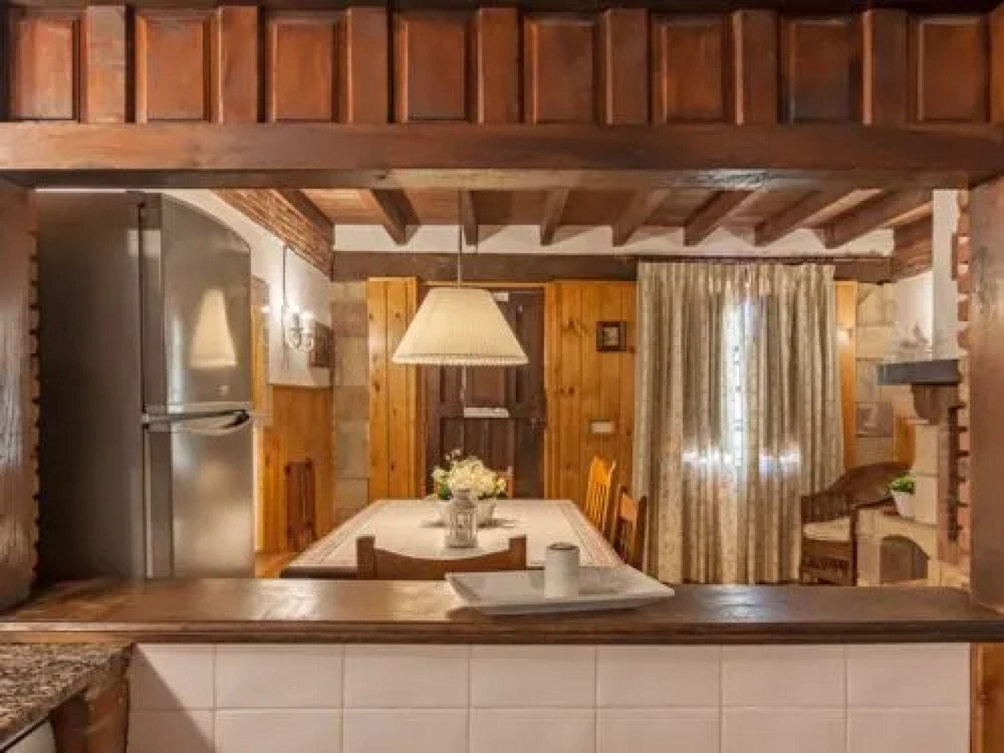 HOUSE LA ANJANA UDíAS 27379