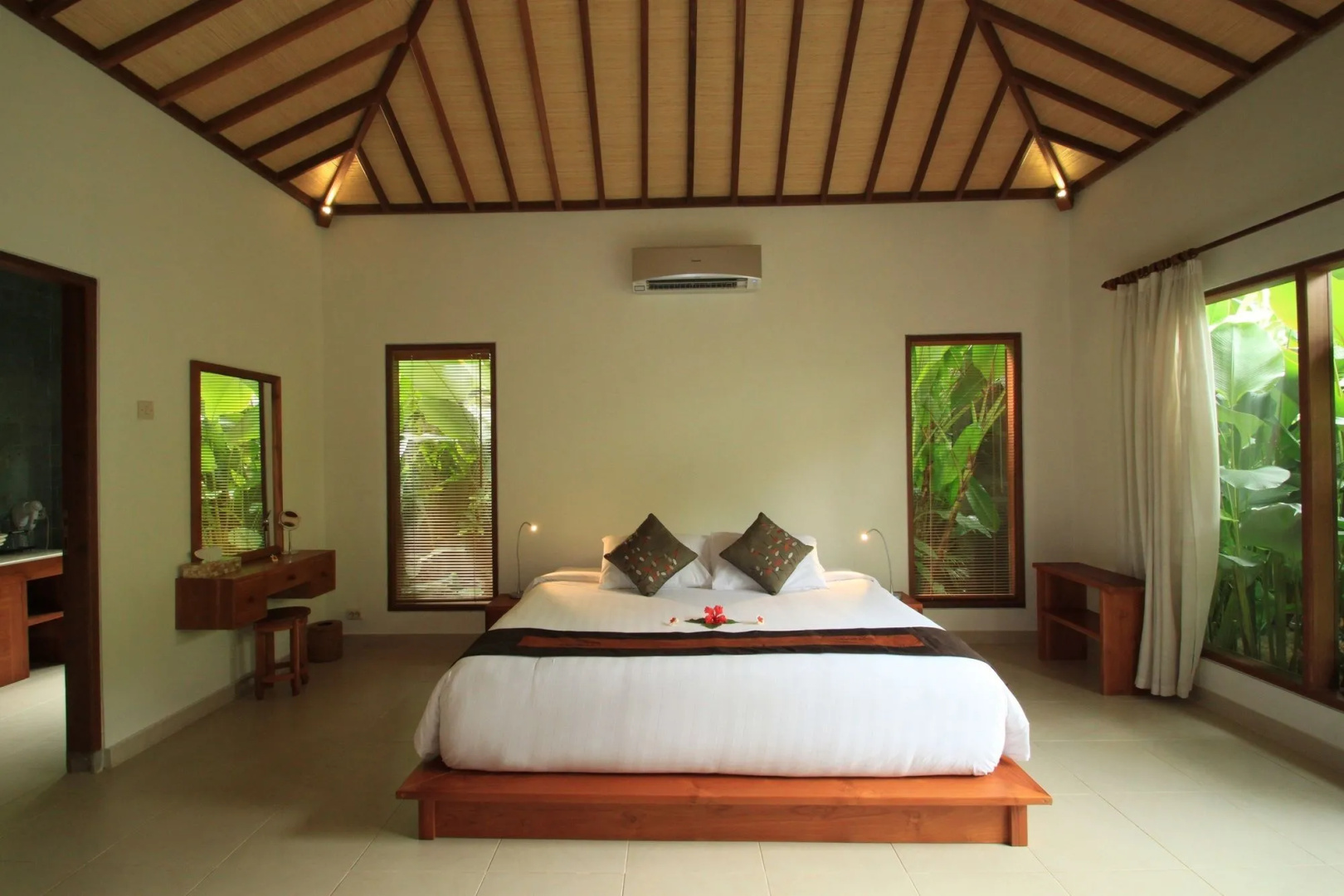 Villa Sutra