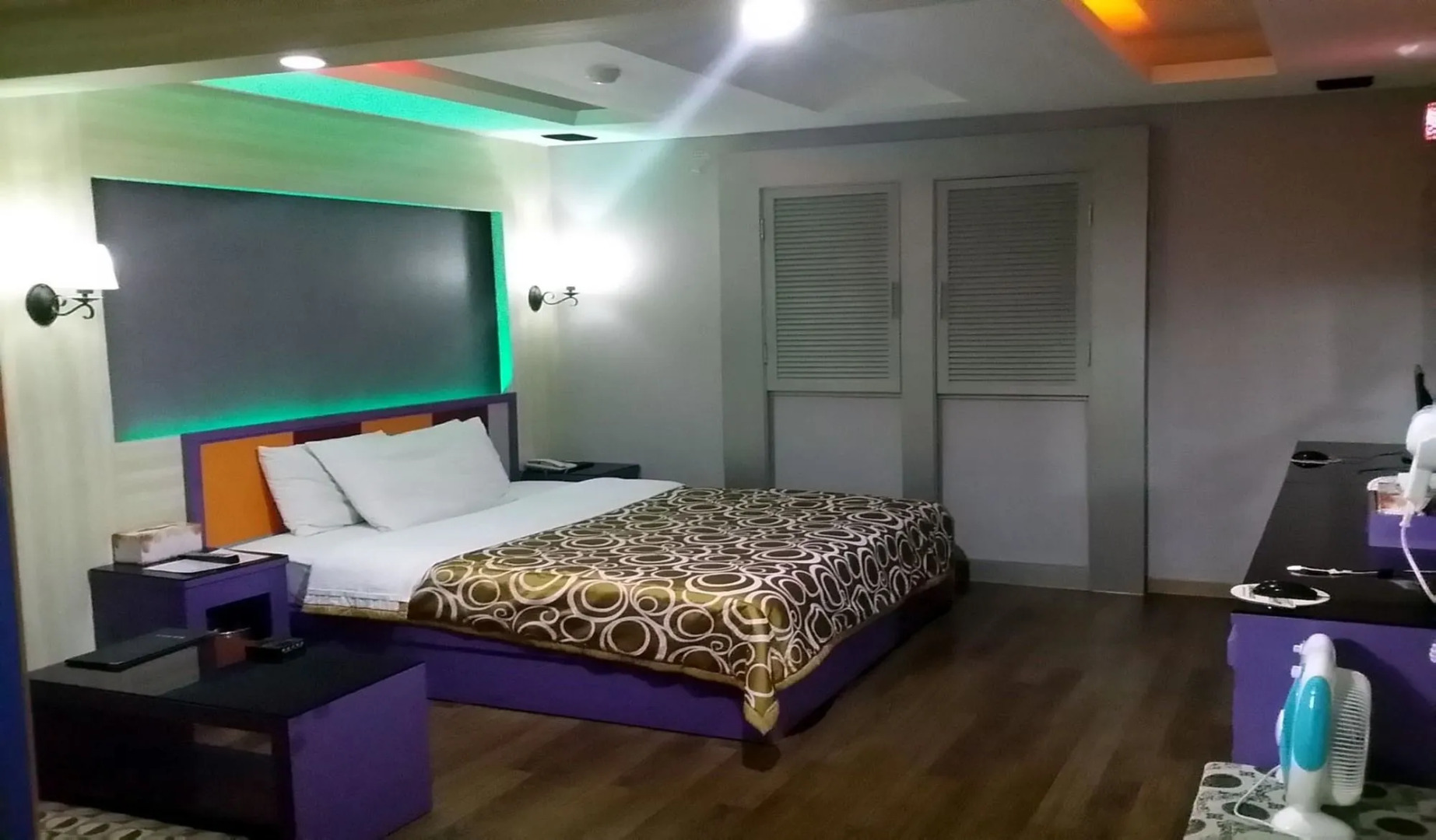 SKY Hotel