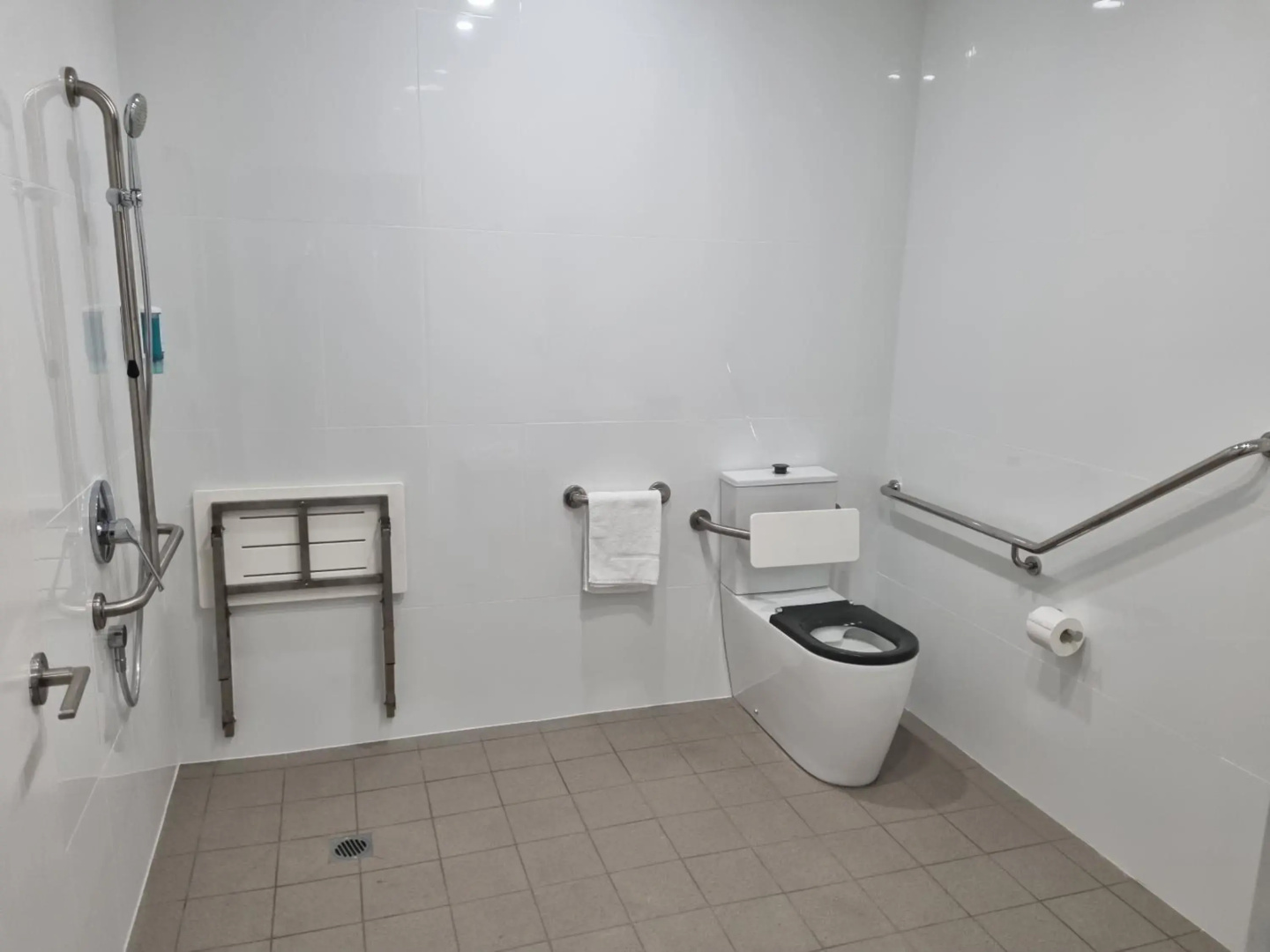 Rockhampton Serviced Apartments