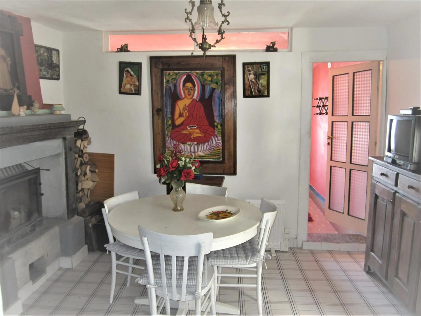 B&B I Colori dell' Arcobaleno