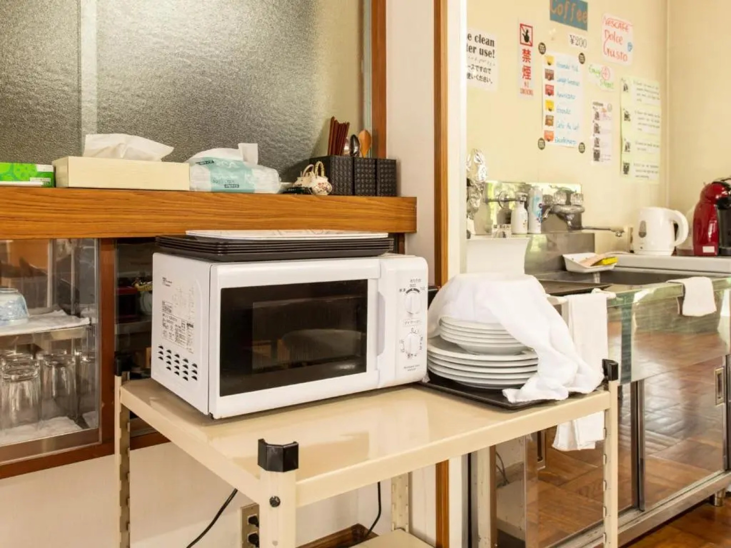 Yamanaka Lake ＲＹＯＺＡＮ - Vacation STAY 32144v