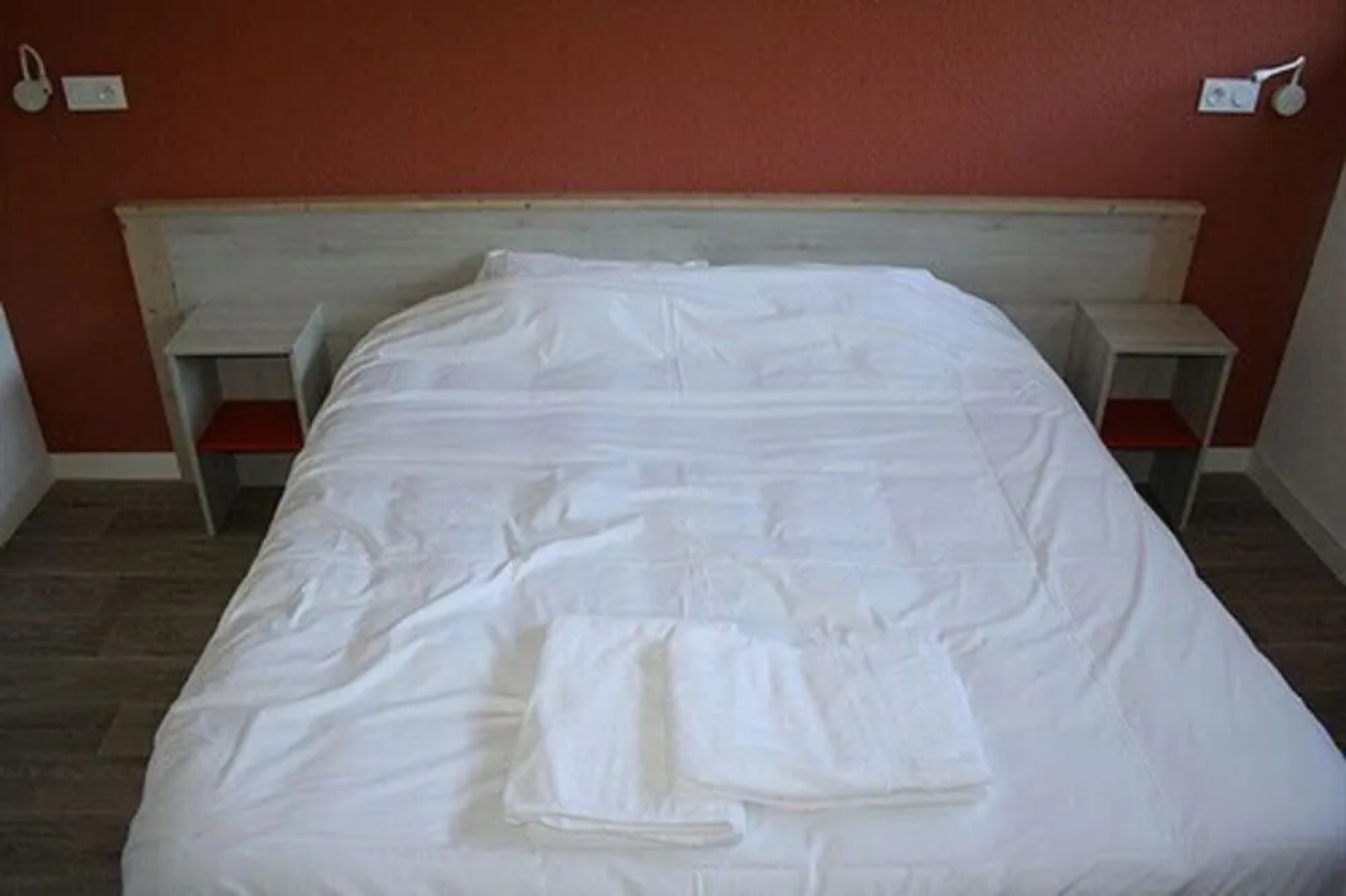 Domaine de Maravant - Centre de vacances