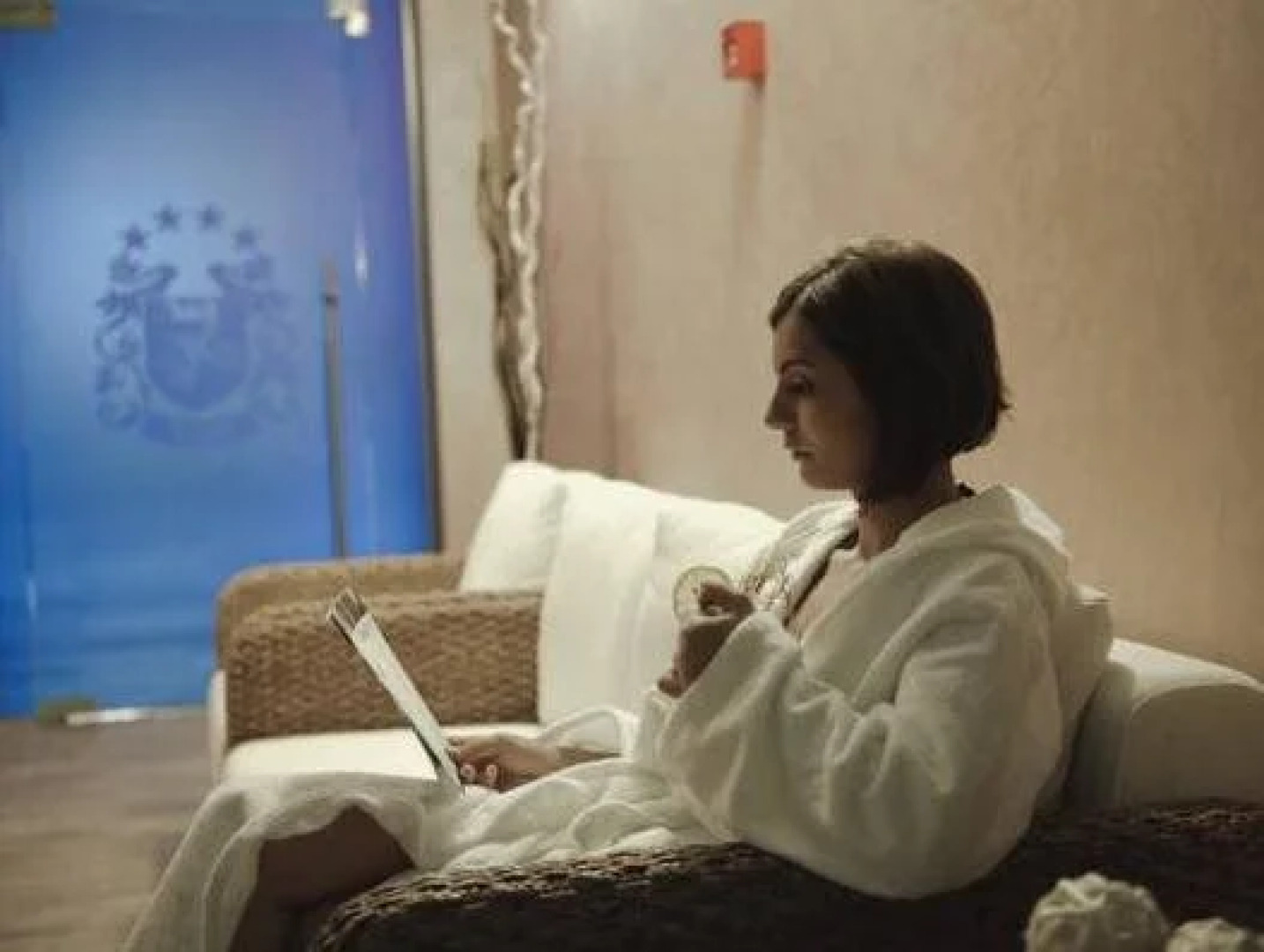 Hotel Carol - Vatra Dornei