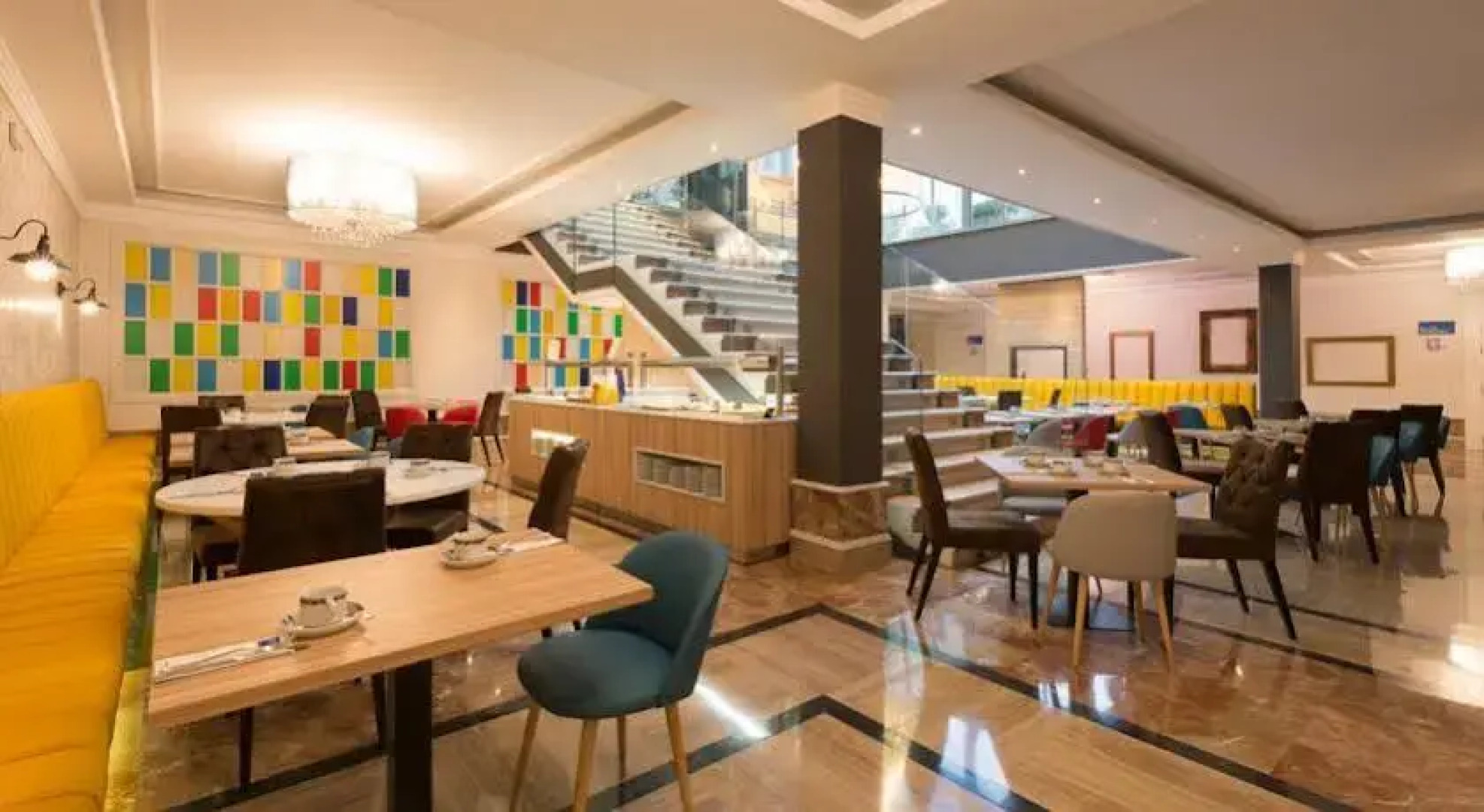 Madrid Leganes Affiliated By Melia