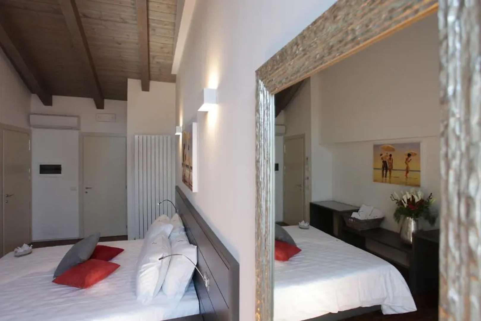 Albergo al Vecchio Tram