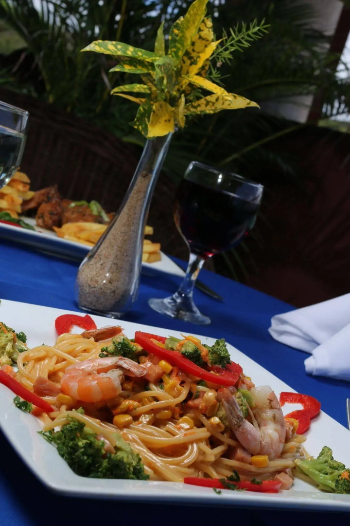 Exxtraordinary Resort - Bellamar