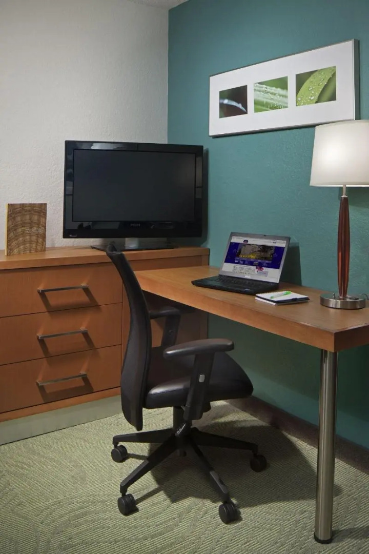 Springhill Suites By Marriott Boca Raton