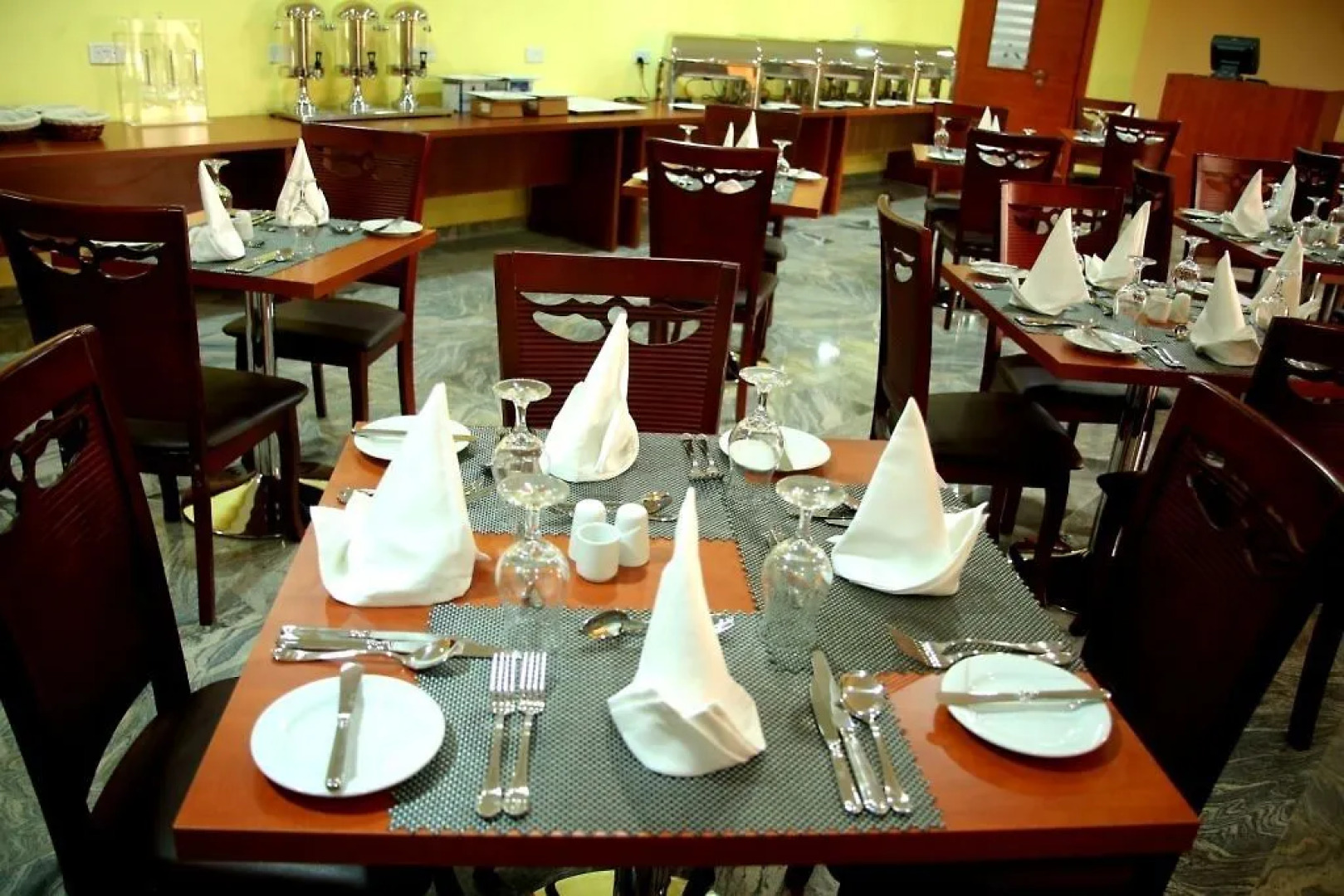 Best Western Plus Elomaz Hotel