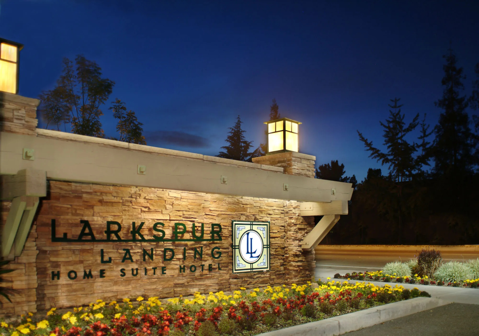 Larkspur Landing Extended Stay Suites Sunnyvale