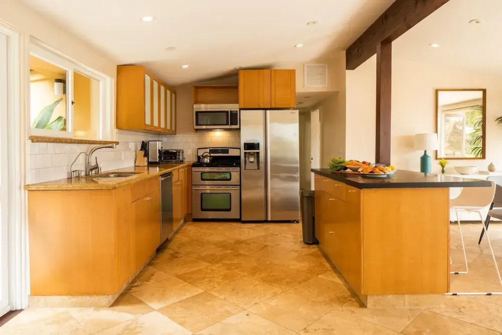 Piedra by AvantStay | Malibu Oasis w/ Patio & Spa