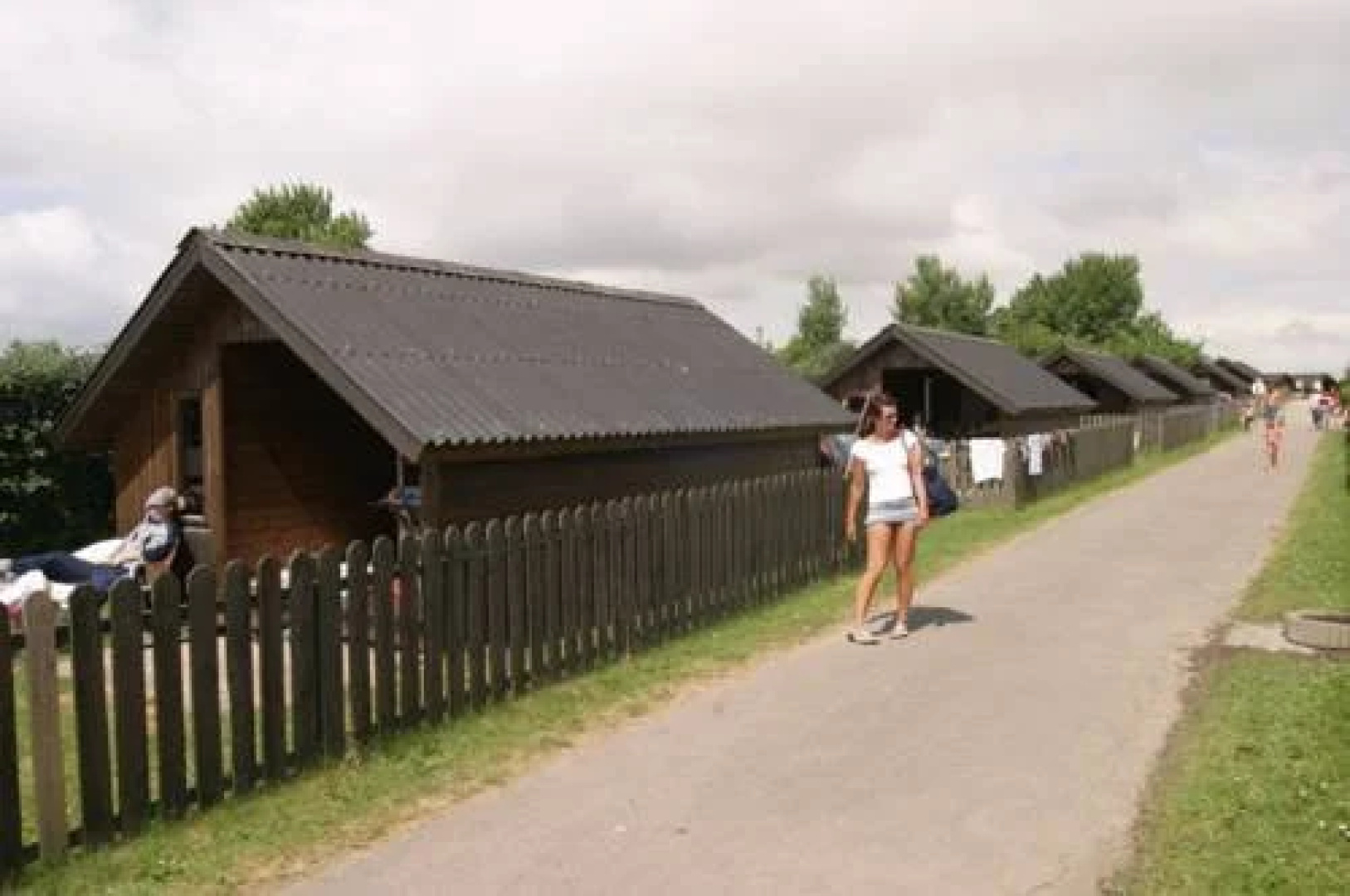 Drejby Strand Camping & Cottages
