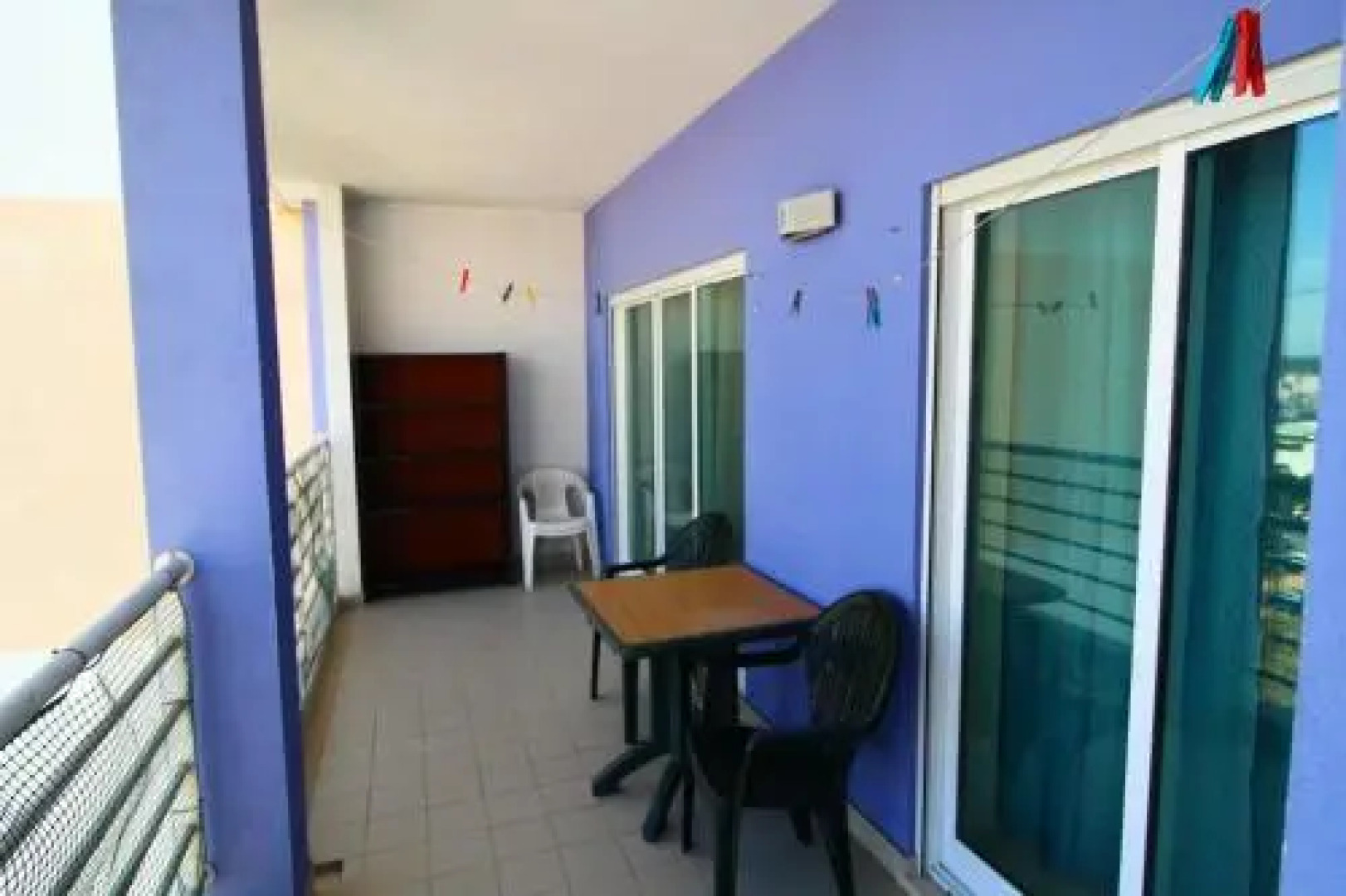 ApartamentoSolPraia - FAIA