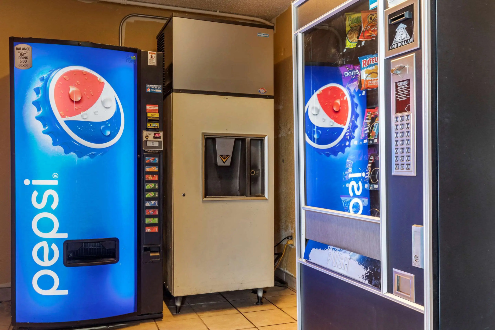 Quality Inn Russellville I-40