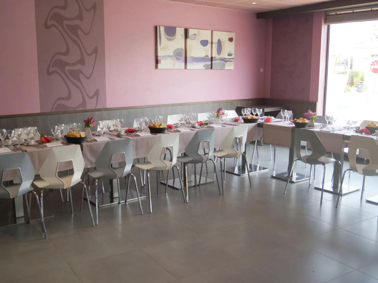 Hostellerie Saint Paul