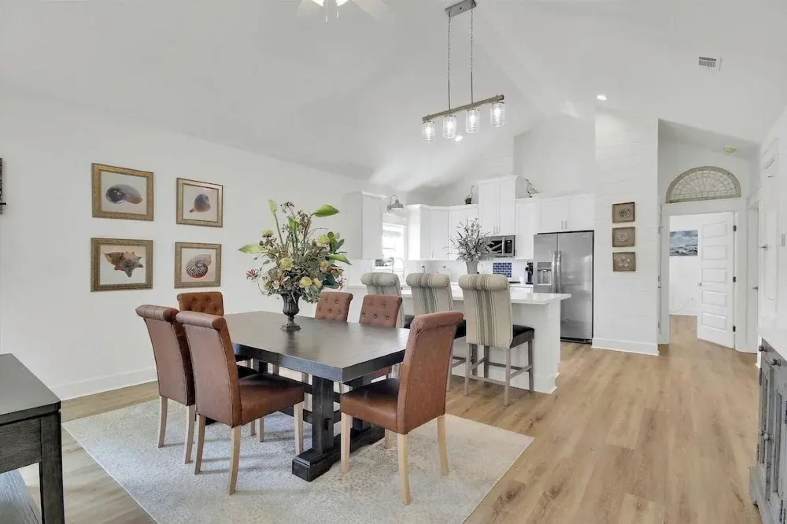 Family Retreat, 3br/3ba Bbq, Balcony