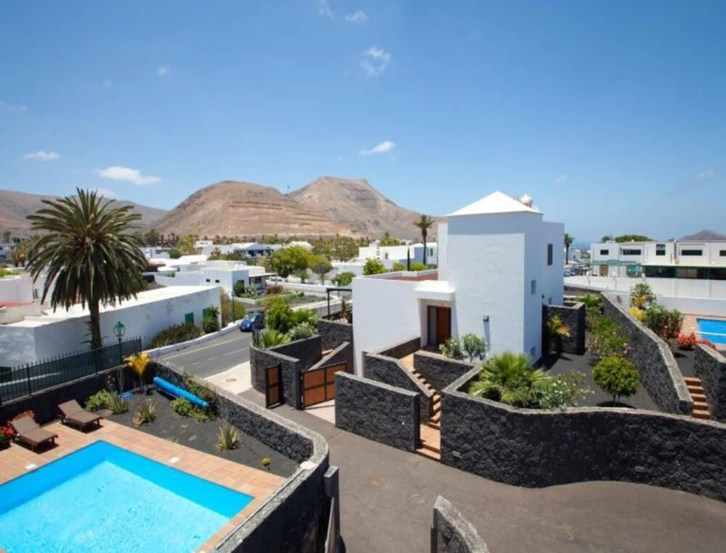 Villa in Yaiza - 104391 by MO Rentals