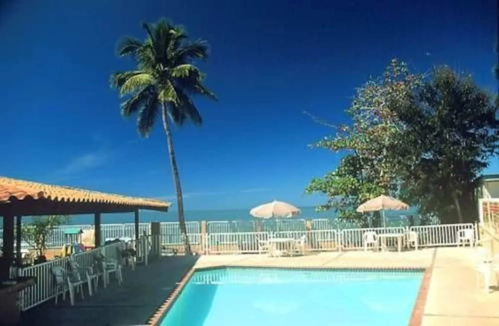 Hotel Joyuda Beach Club