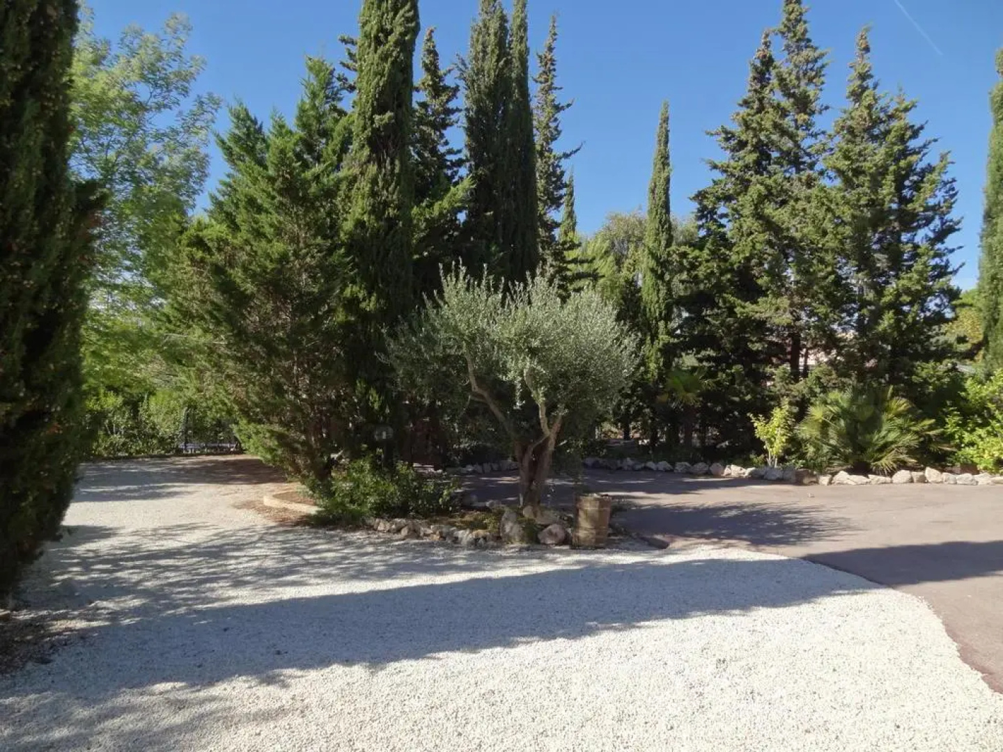 La Bastide de Font Clarette