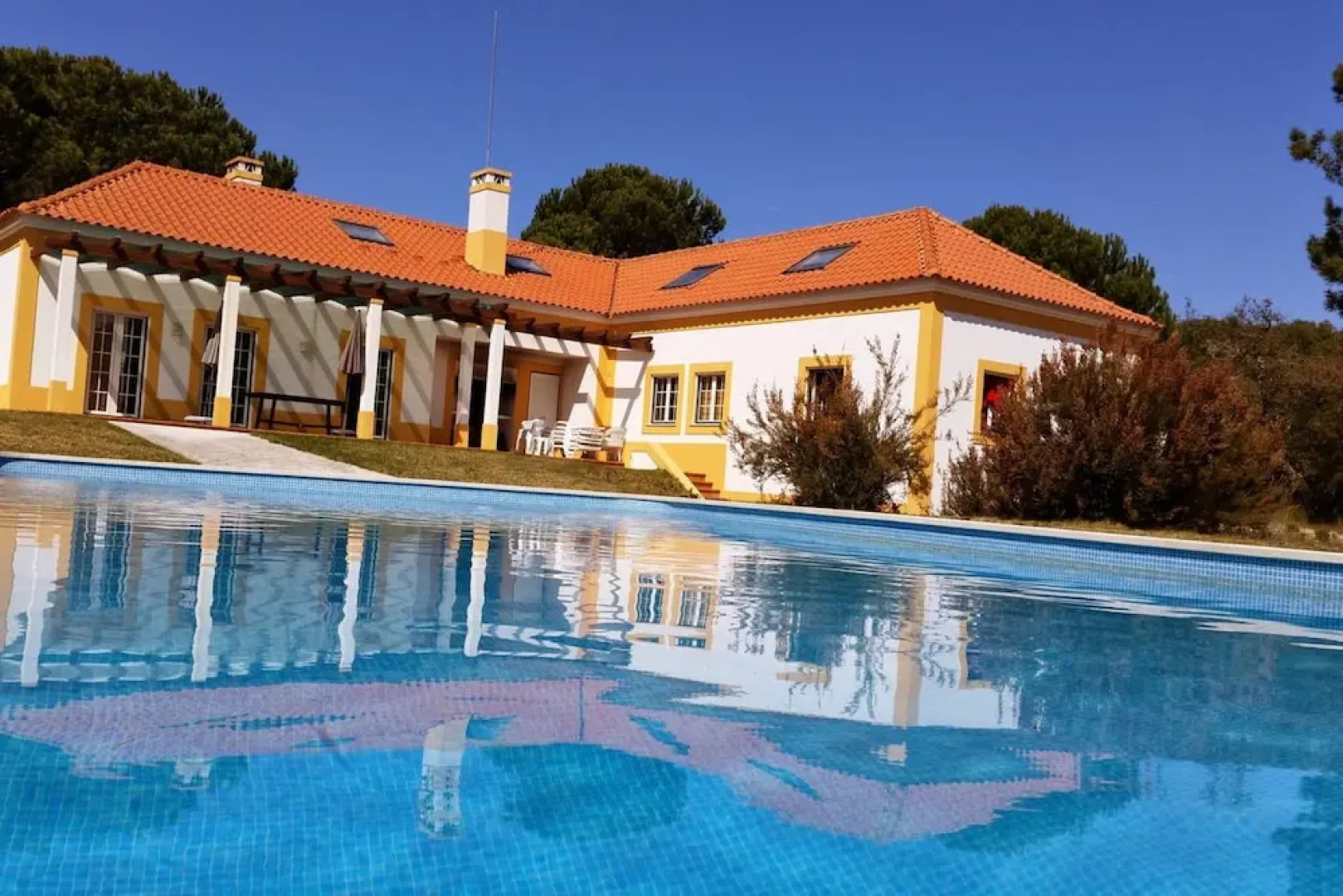 10 Villa 56 by Herdade de Montalvo