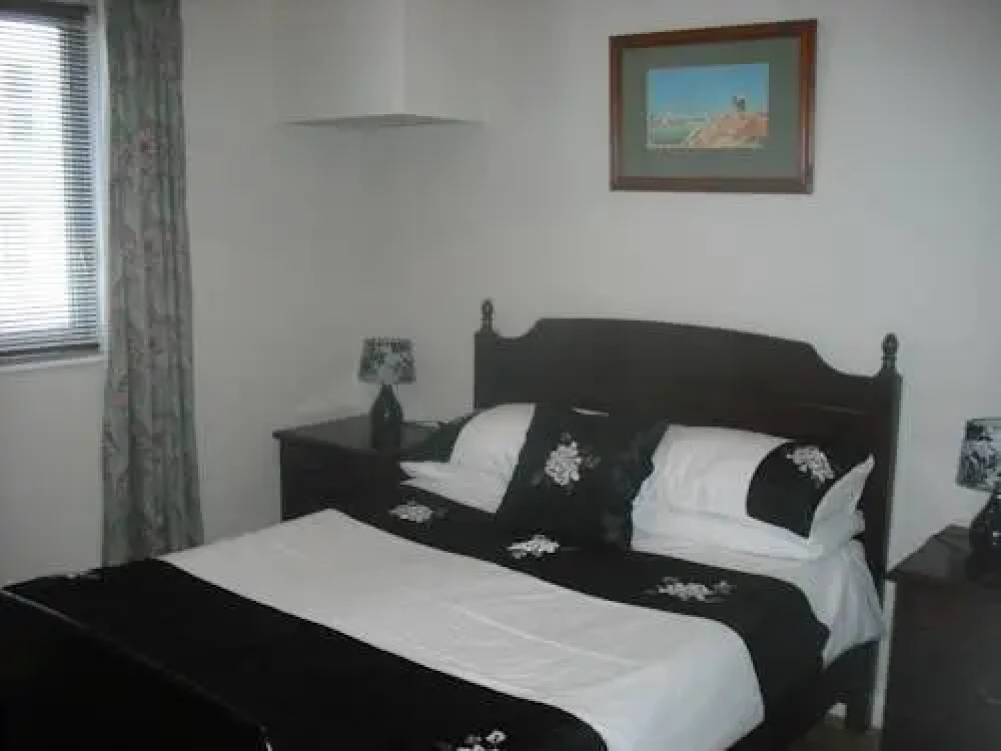 Towan Beach Holiday Flat