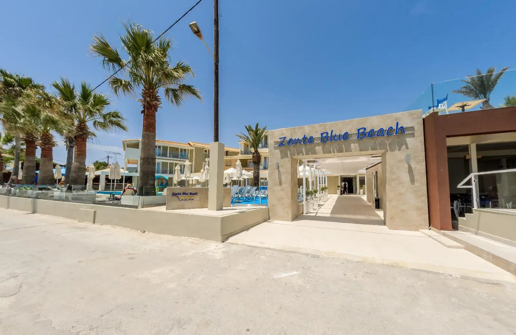 Turtle Beach House