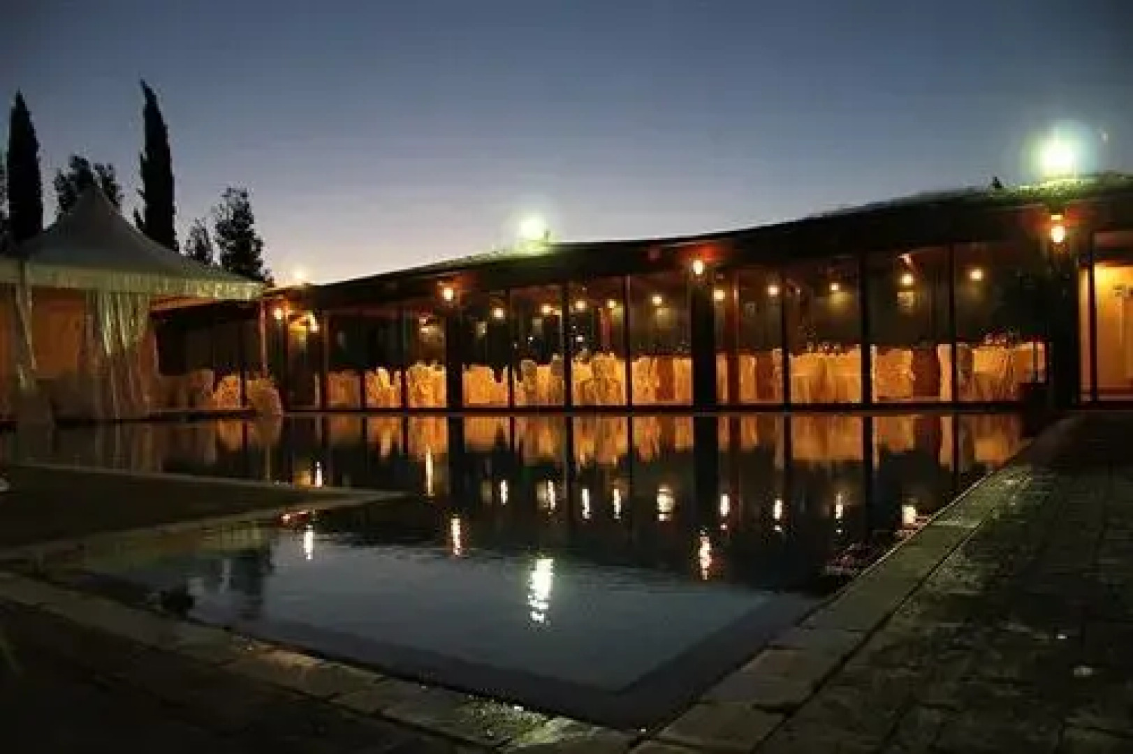 Podernovo di Castello delle Regine