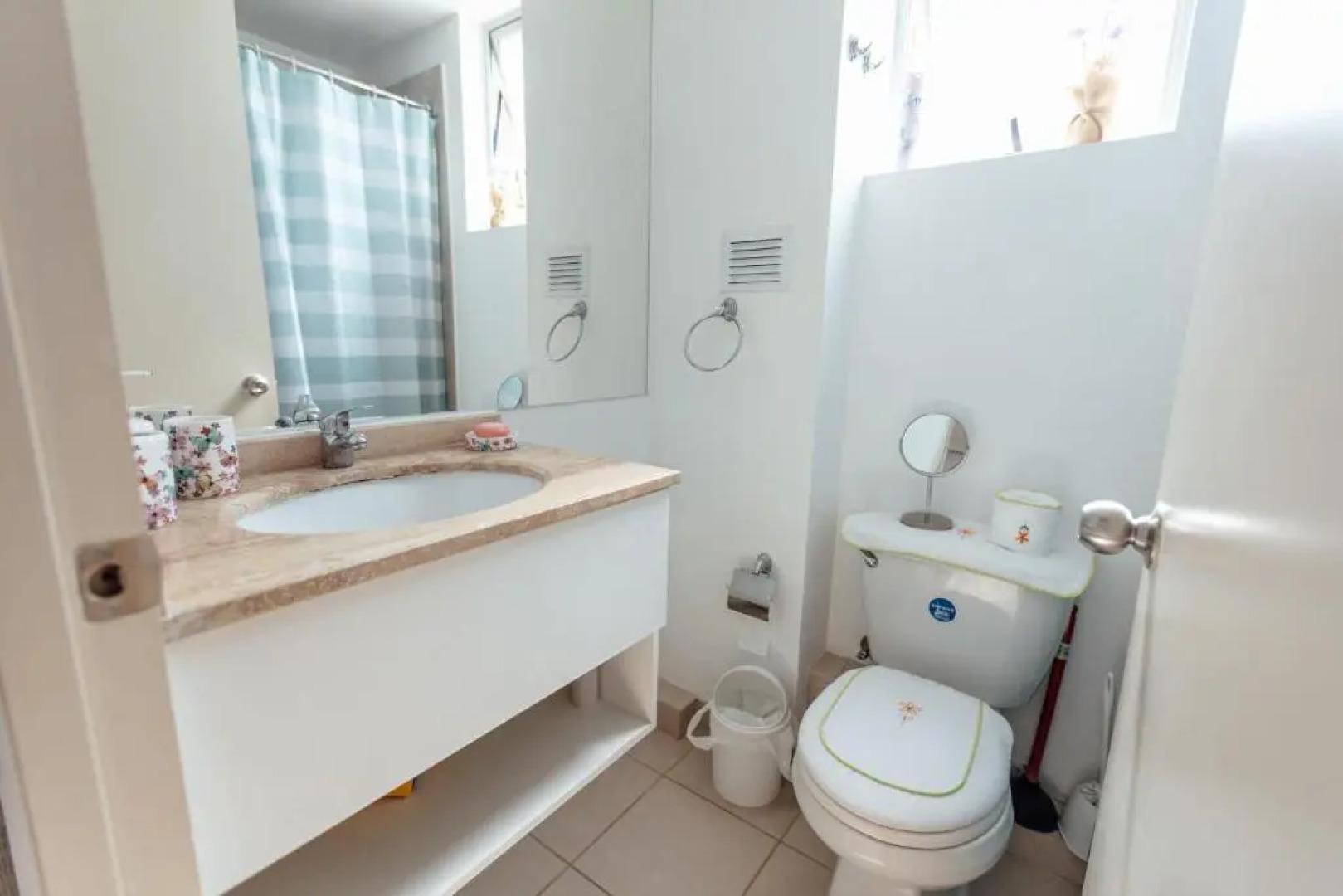 Departamento en Algarrobo Norte