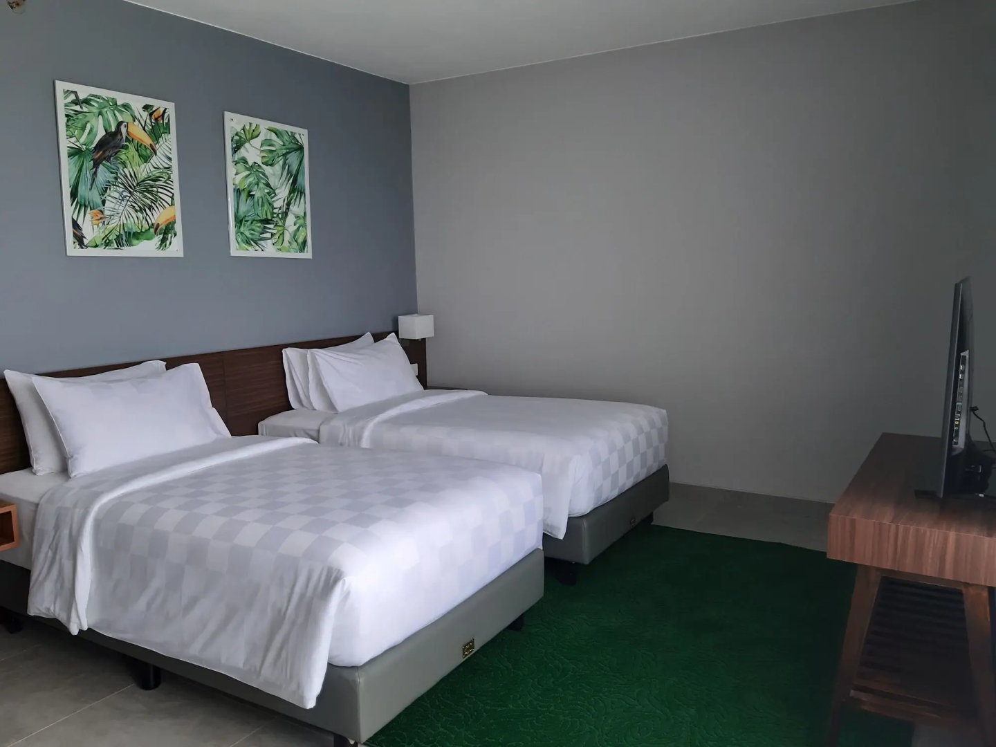 Swiss-Belinn Bogor