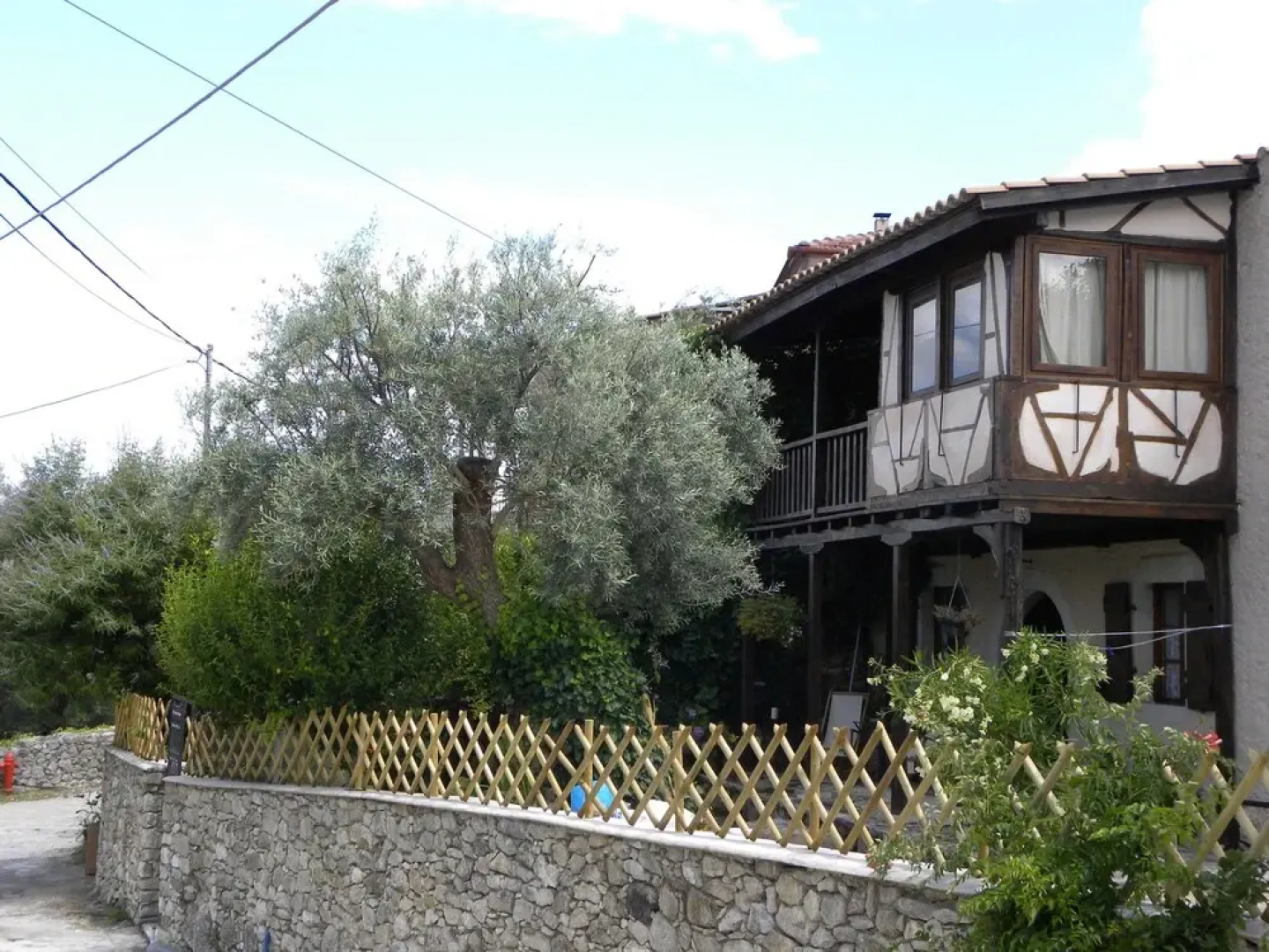 Villa Acidalia