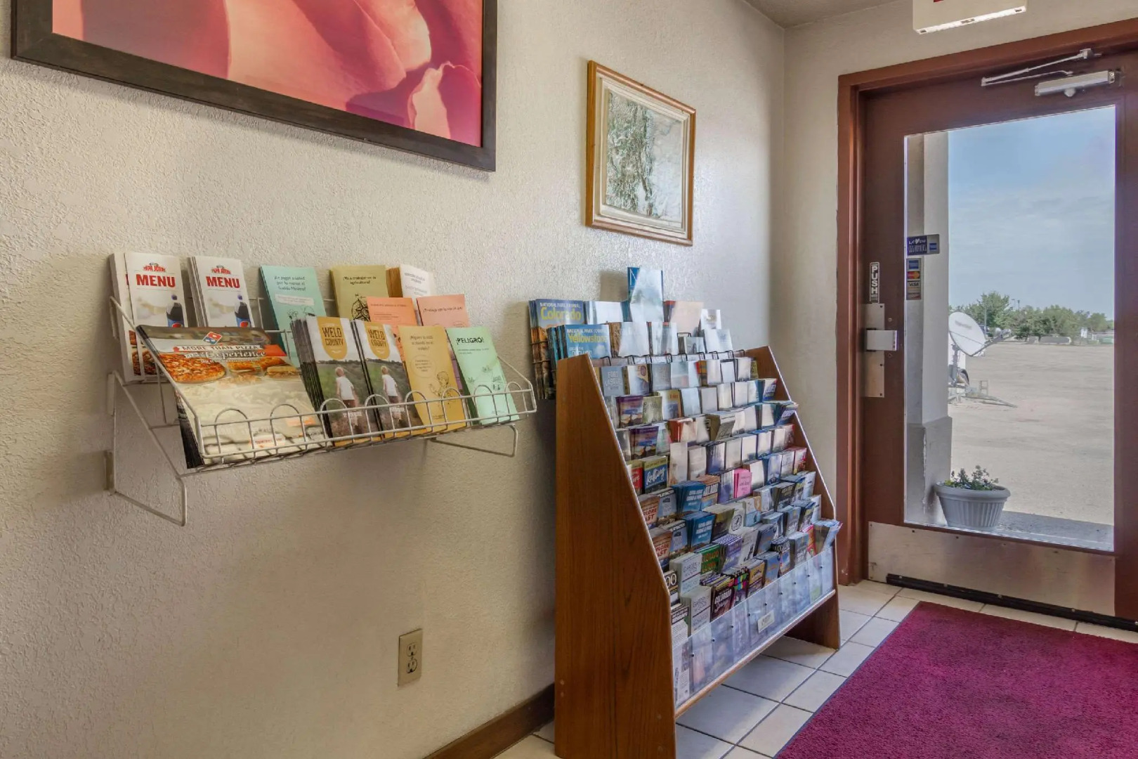 Motel 6 Brighton CO Denver Northeast