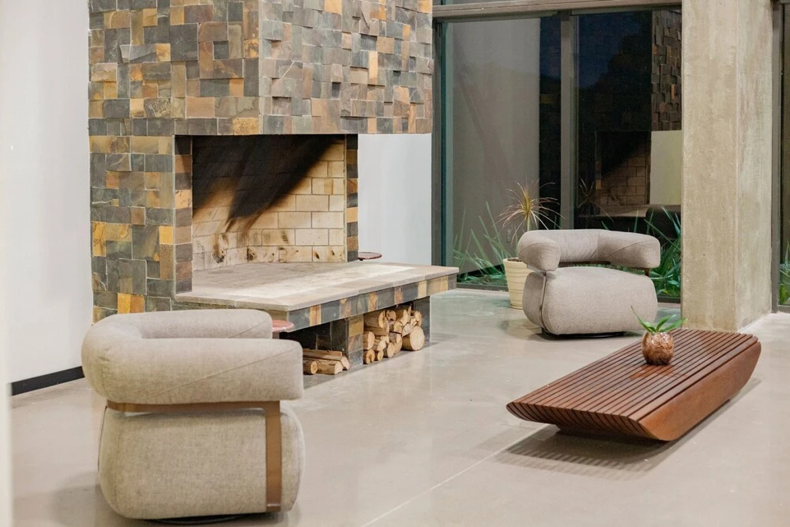 Tri Hotel Antônio Prado