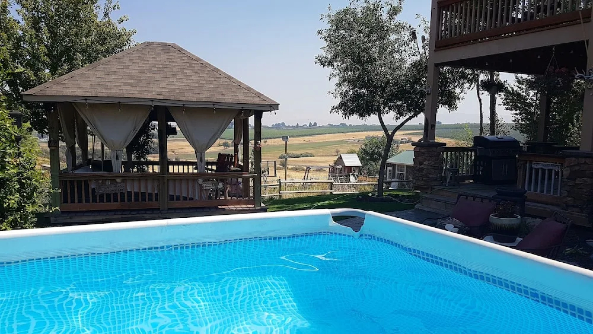 Shangri-La BnB