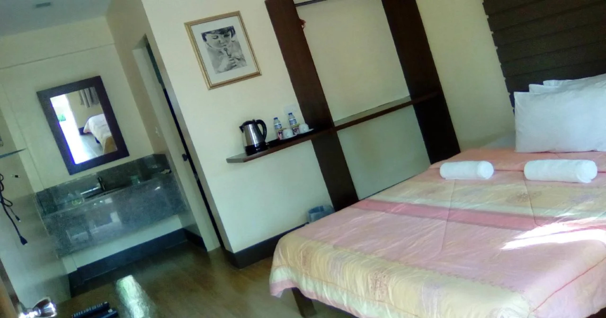 Pineapple Island Resort