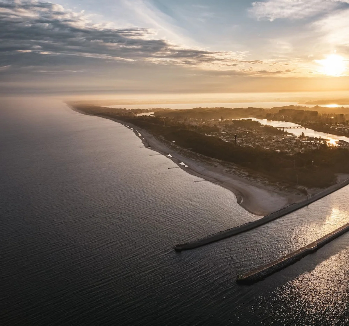 Prywatne apartamenty Sun & Snow w Porta Mare Marina