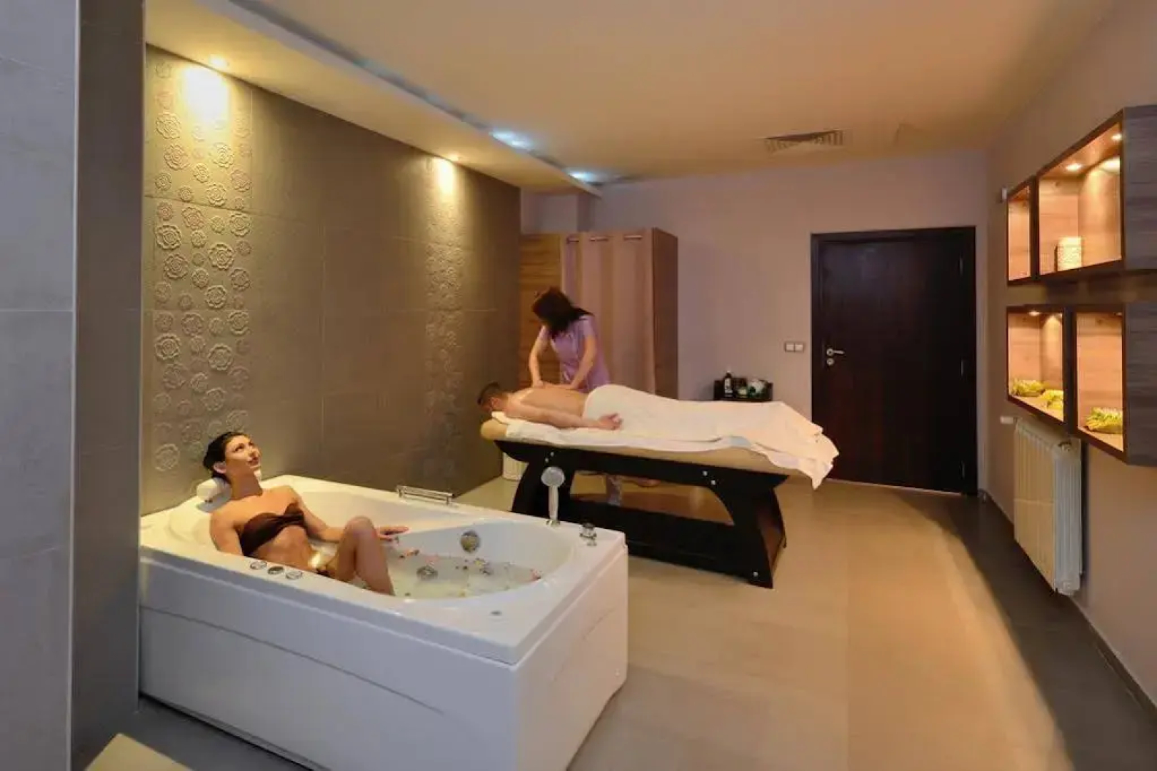 Sana Spa Hotel