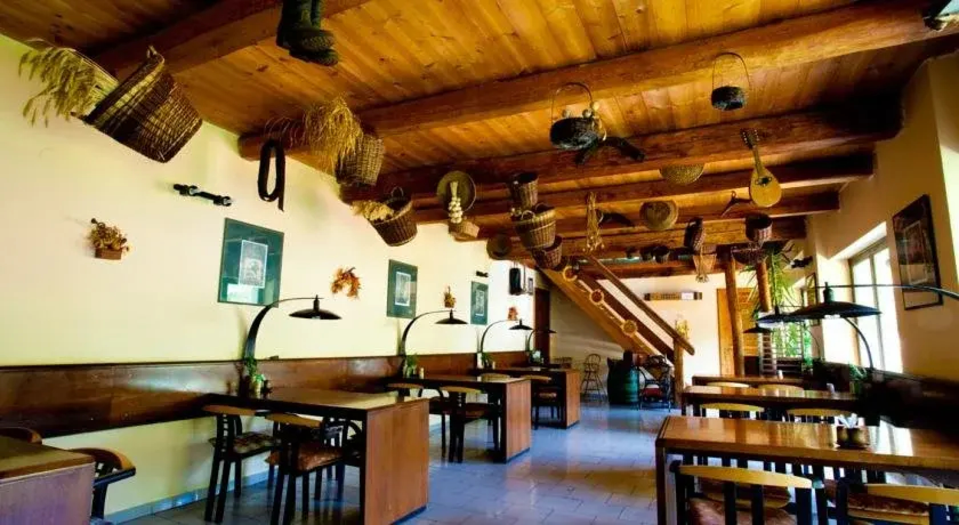 Motel Svatý Kryštof