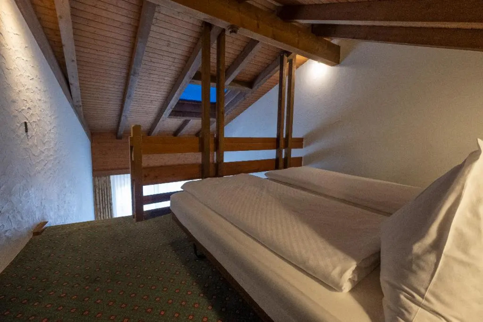 Hotel Chalet Swiss