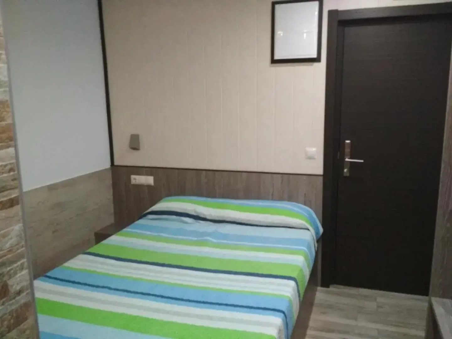 Alojamiento Gaztelugatxe