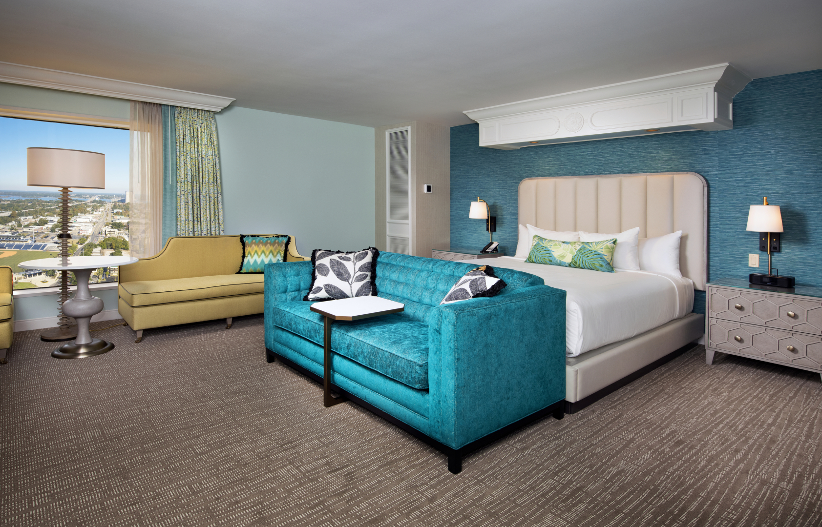 Beau Rivage