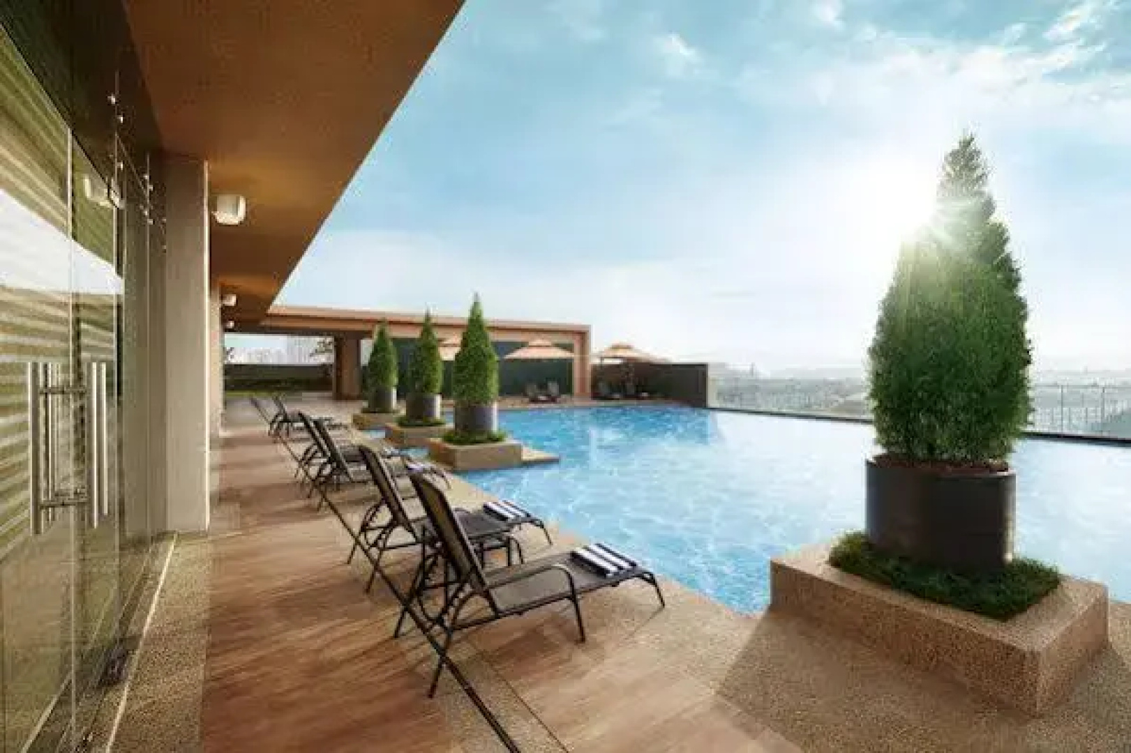 The Villas